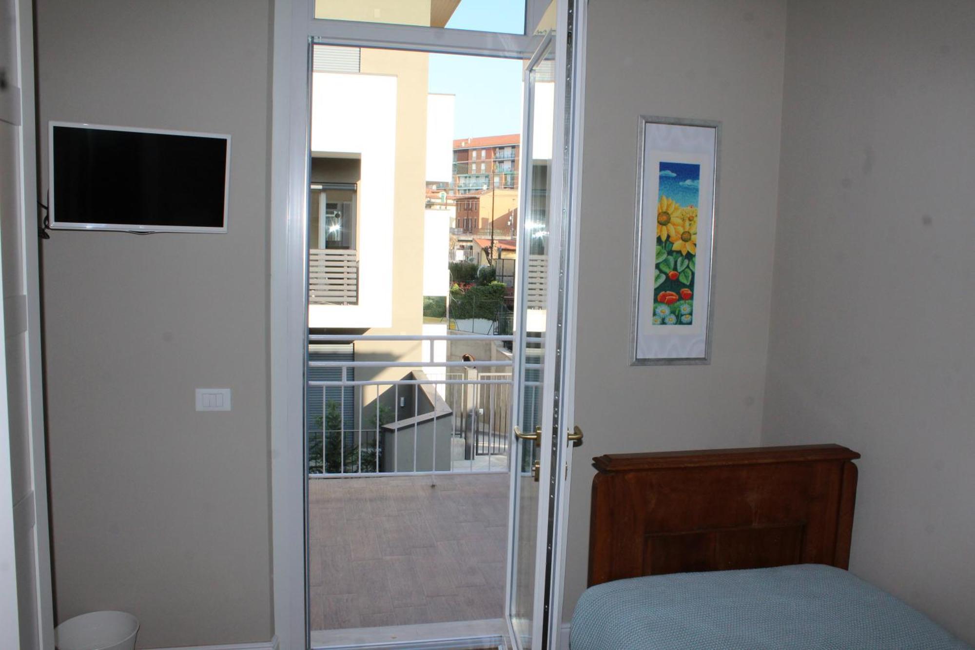 Casa Aydee Bed & Breakfast Bergamo