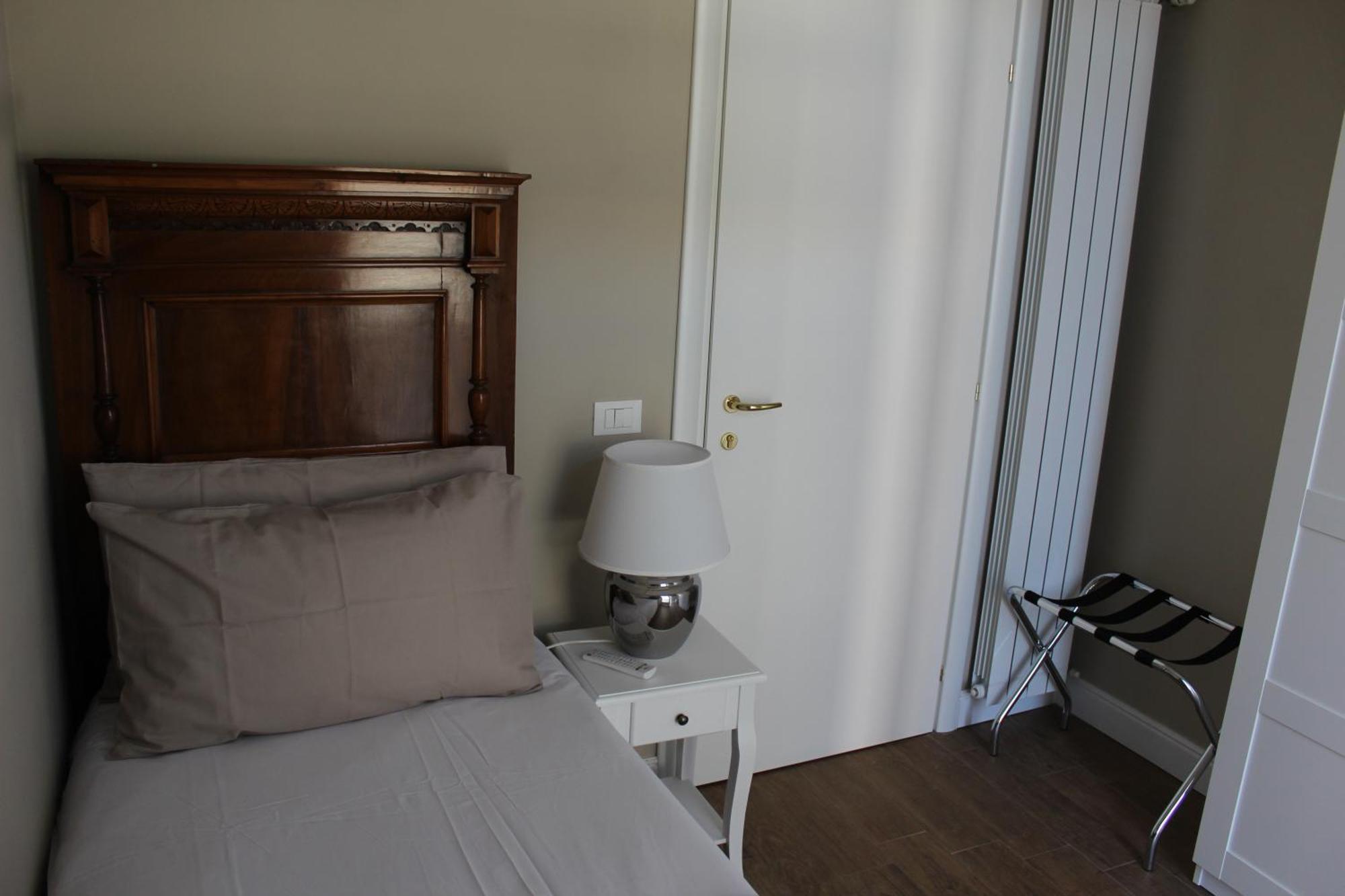 Casa Aydee Bergamo