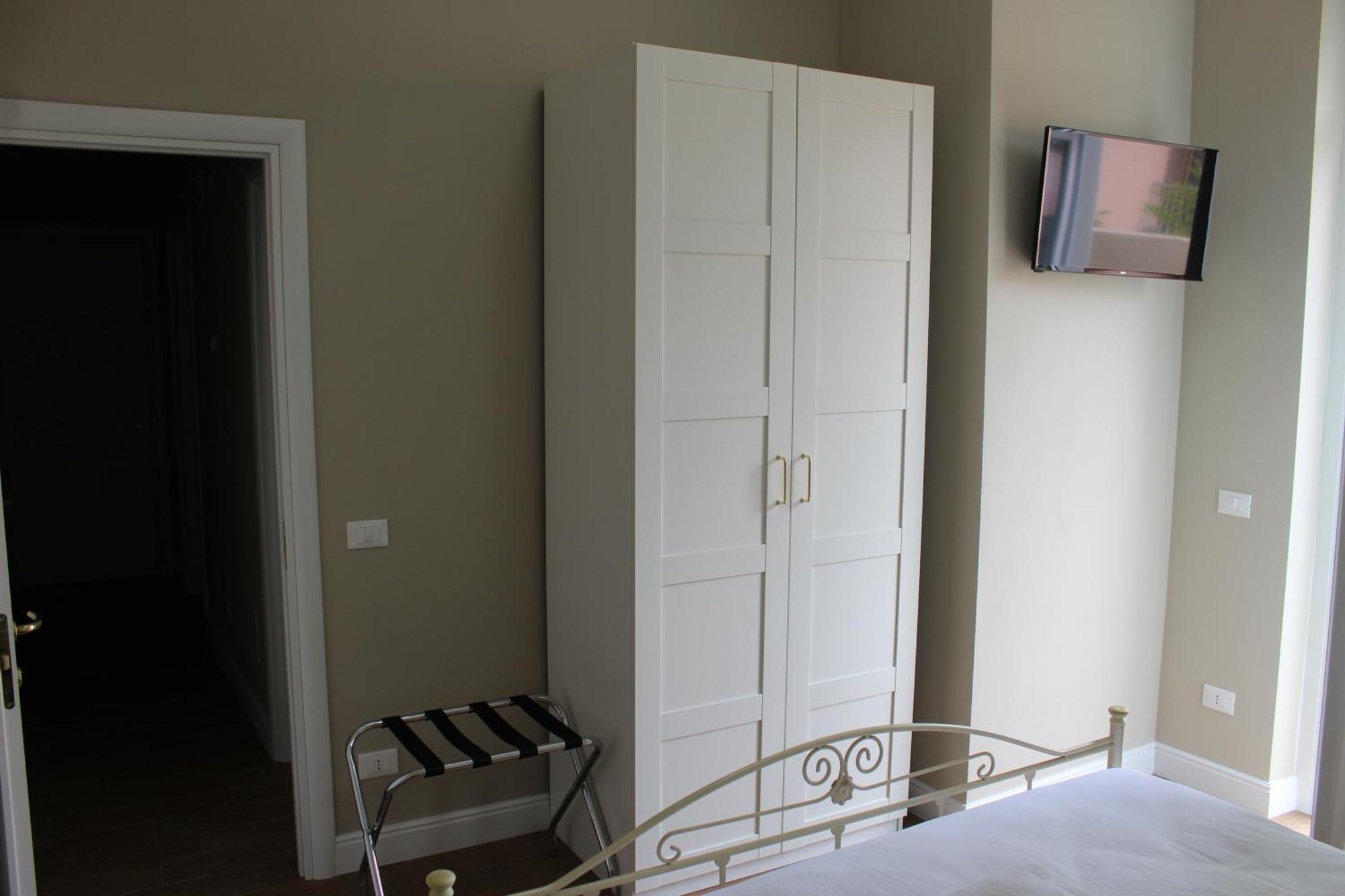 Casa Aydee Bed & Breakfast Bergamo