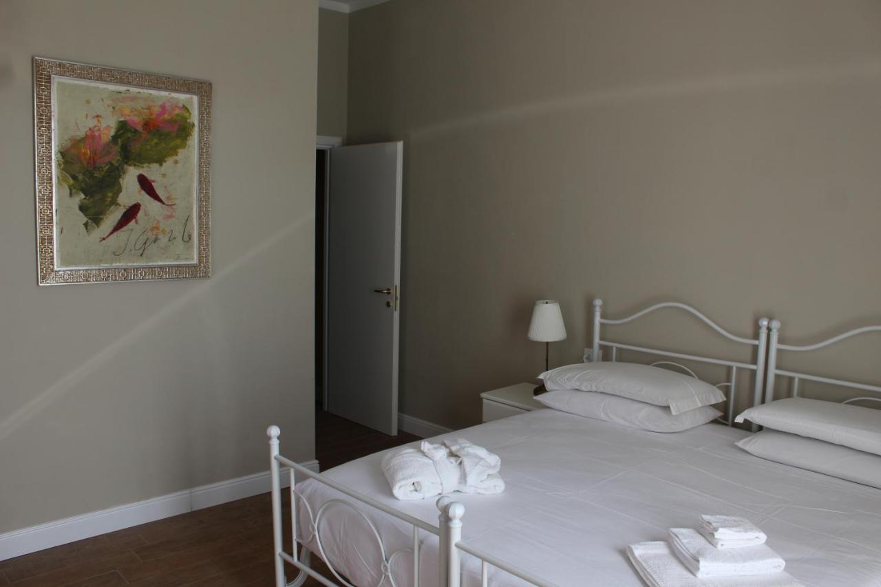 Bed & Breakfast Casa Aydee 2*