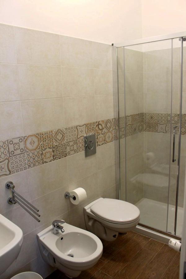 Bed & Breakfast Casa Aydee Bergamo