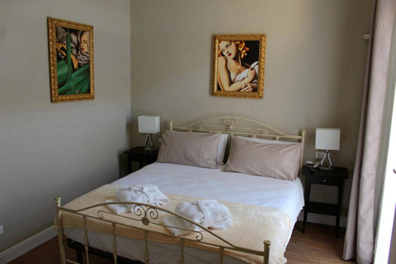 Bed & Breakfast Casa Aydee Bergamo