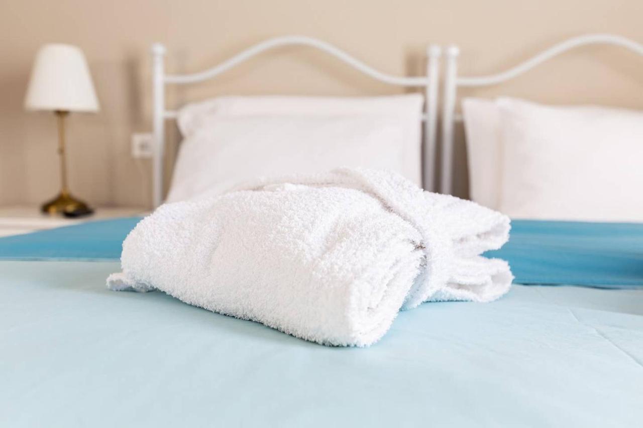 Bed & Breakfast Casa Aydee 2*