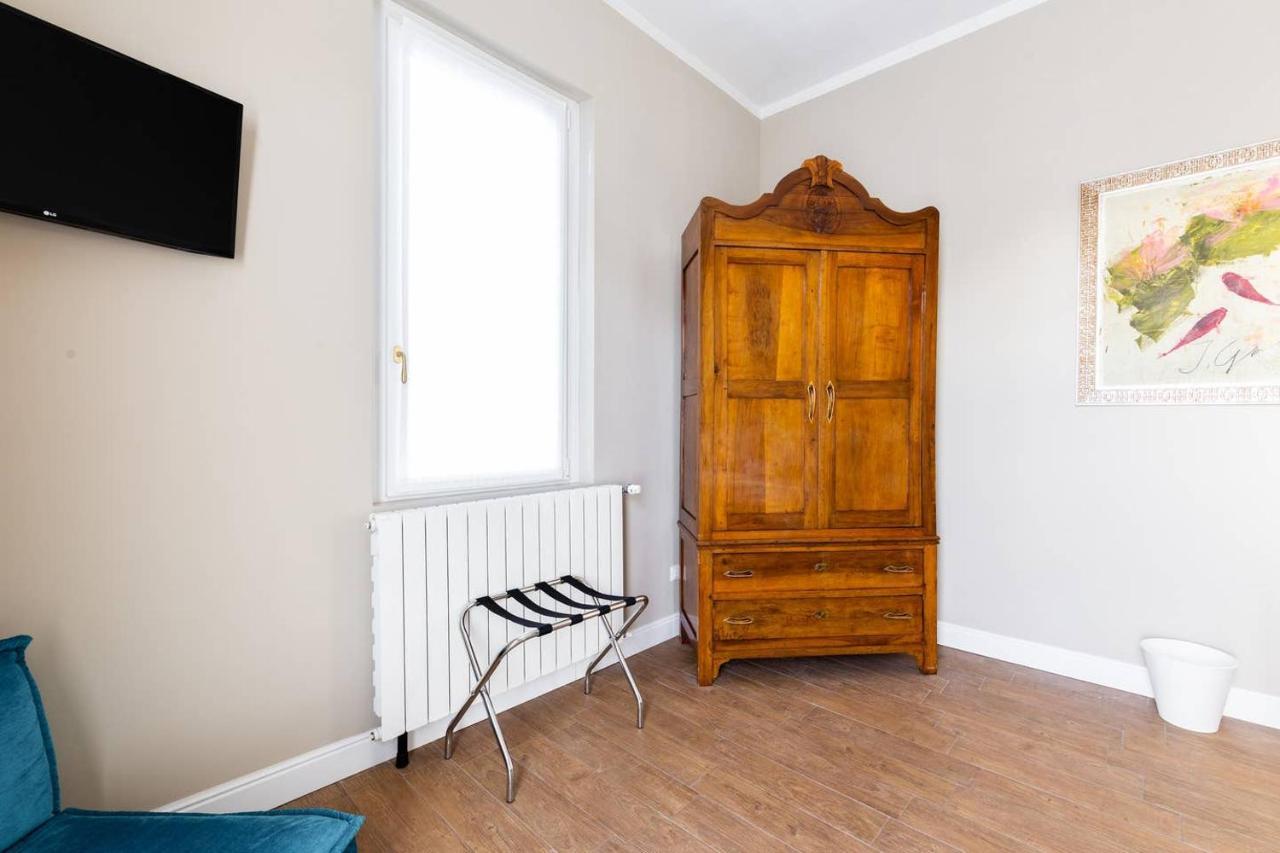 Bed & Breakfast Casa Aydee Bergamo