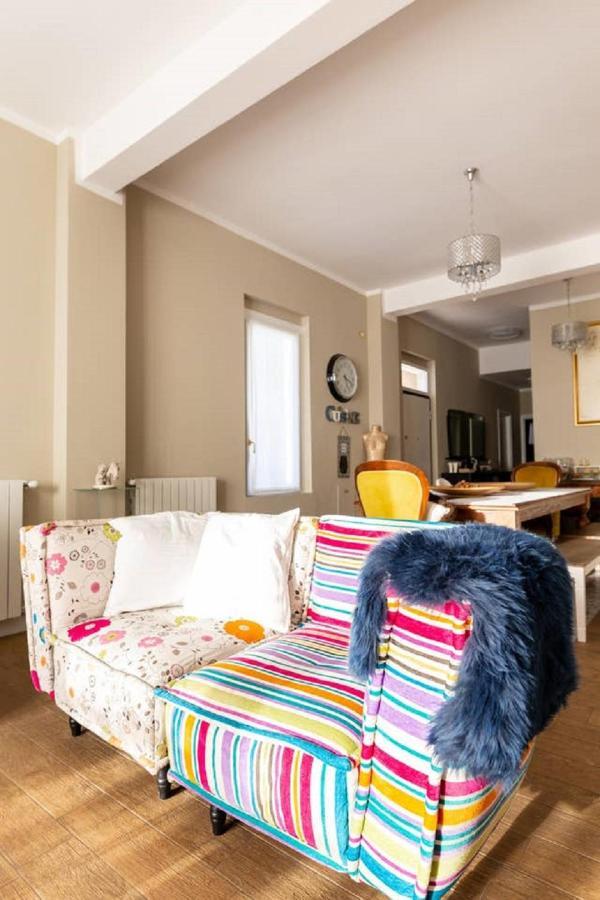 Bed & Breakfast Casa Aydee