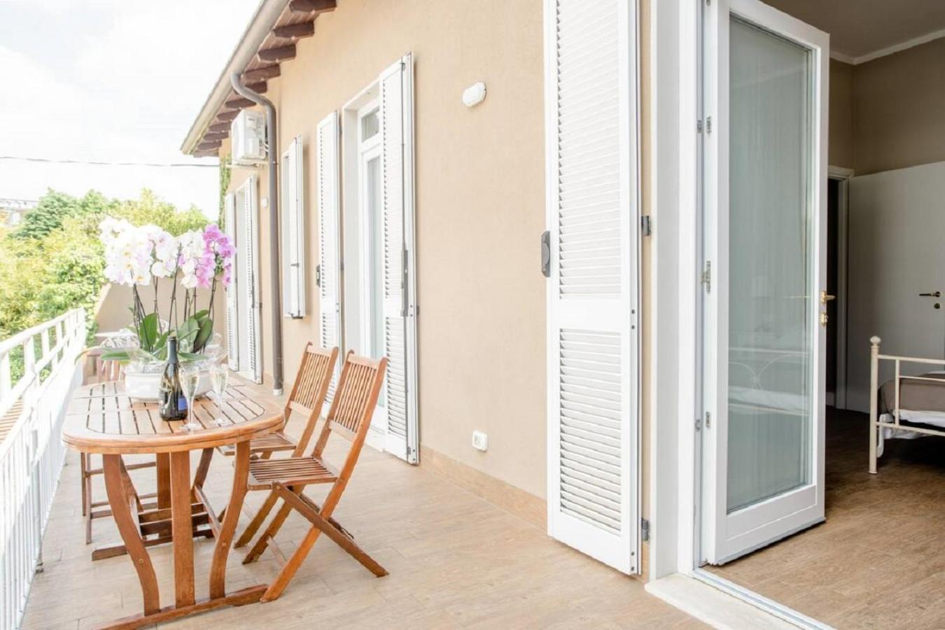 Casa Aydée Bed & Breakfast 2*