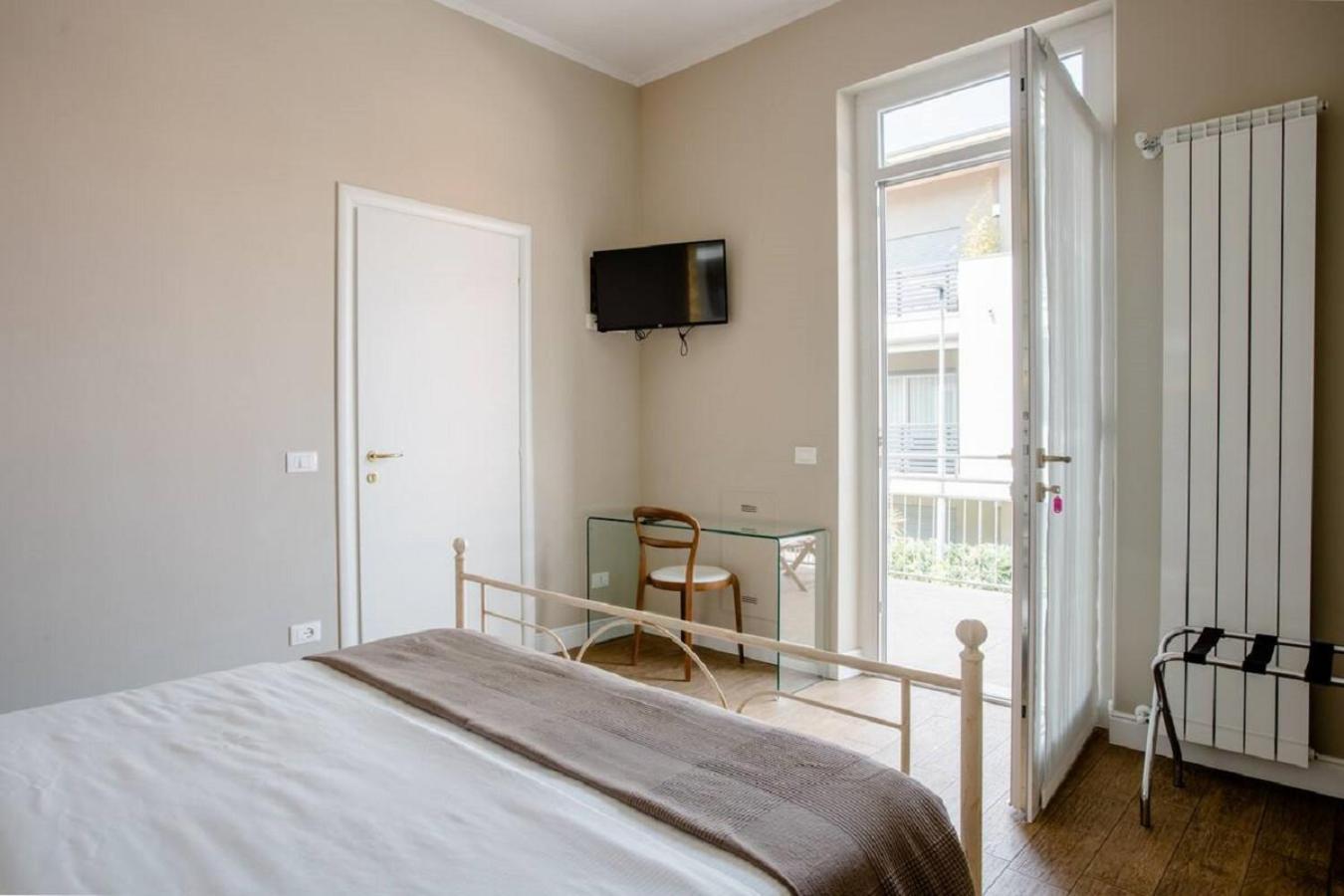 Casa Aydee Frühstückspension Bergamo
