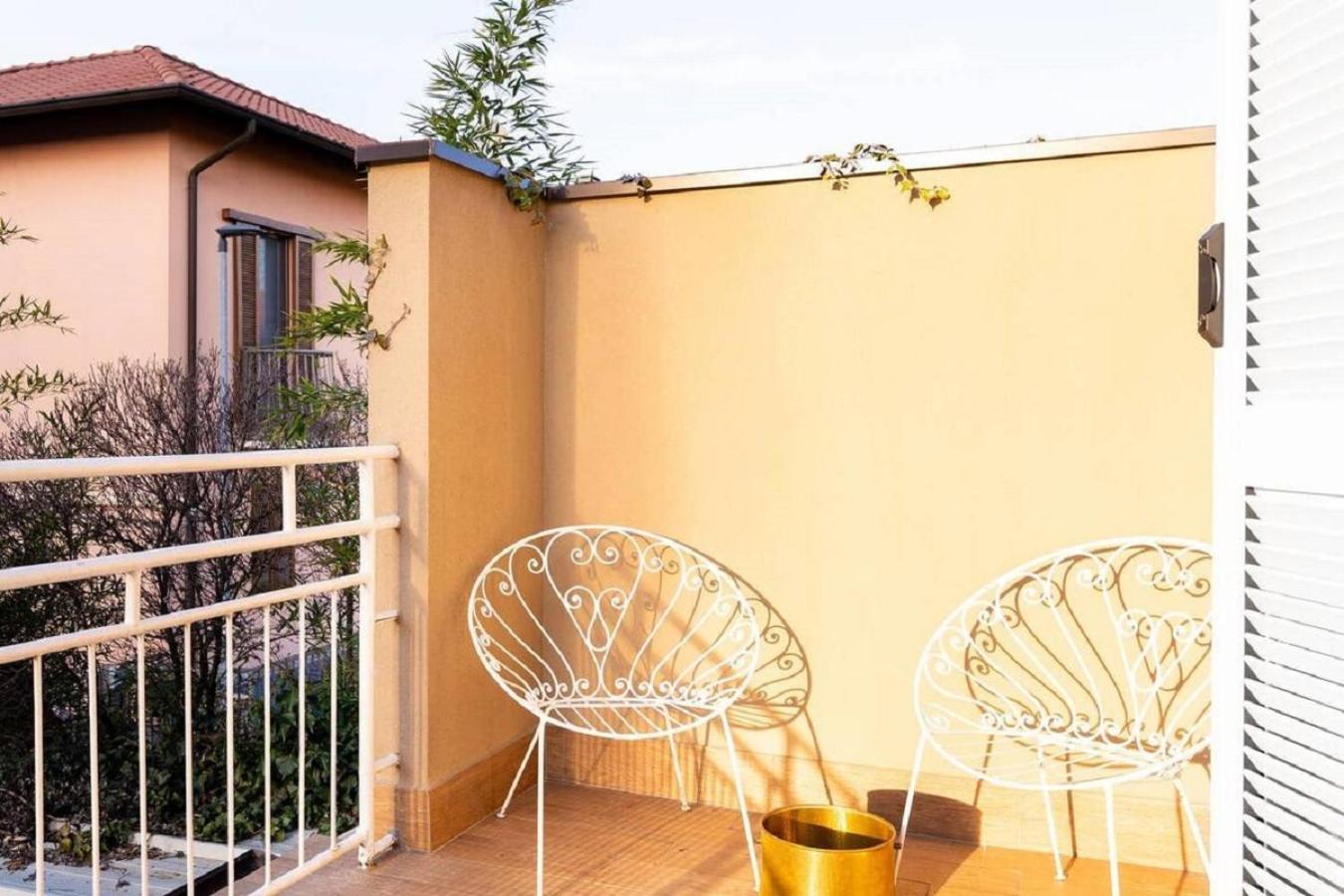 Casa Aydée Bergamo