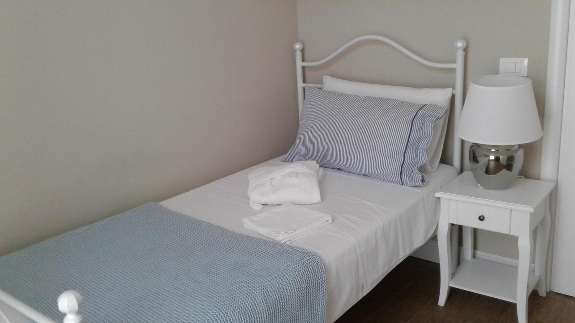 Frühstückspension Casa Aydee Bergamo