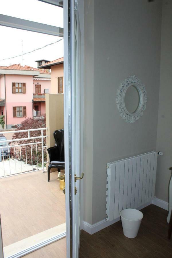 Frühstückspension Casa Aydee Bergamo