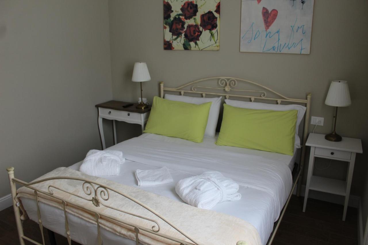 Frühstückspension Casa Aydee Bergamo