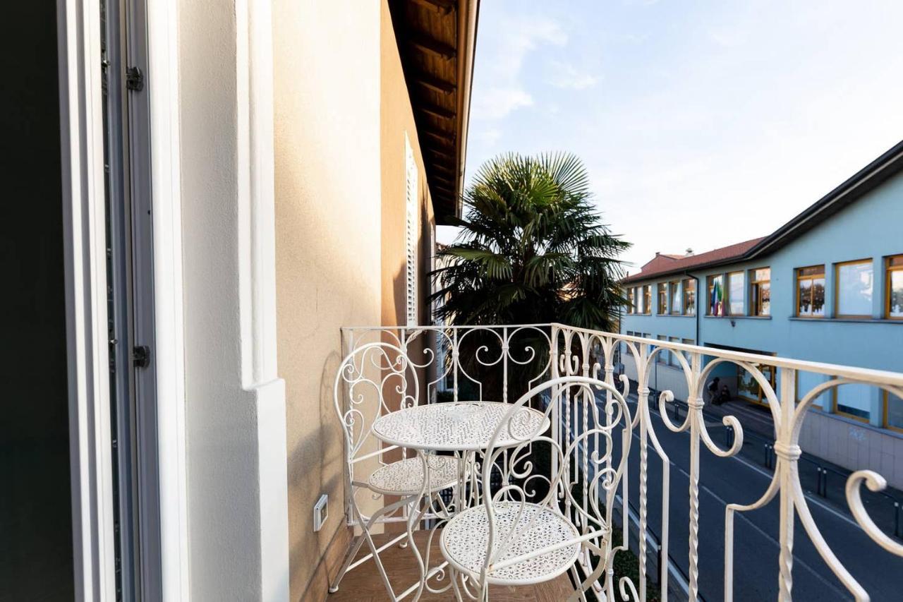 Casa Aydee Frühstückspension Bergamo