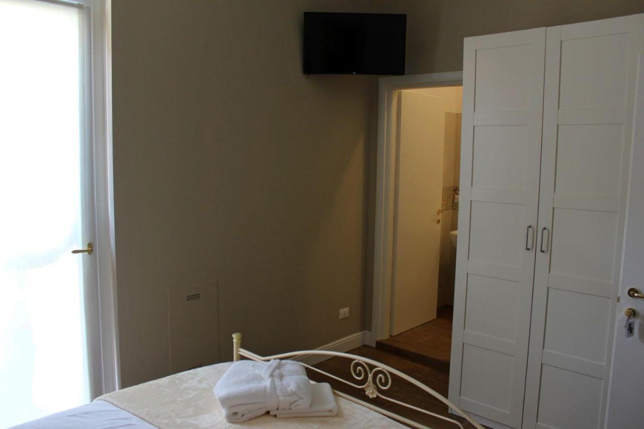 Casa Aydee Bergamo